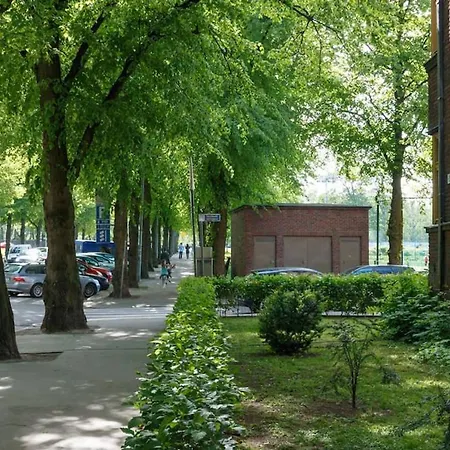 Peaceful And Central Studio Next To Hietaniemi Apartman