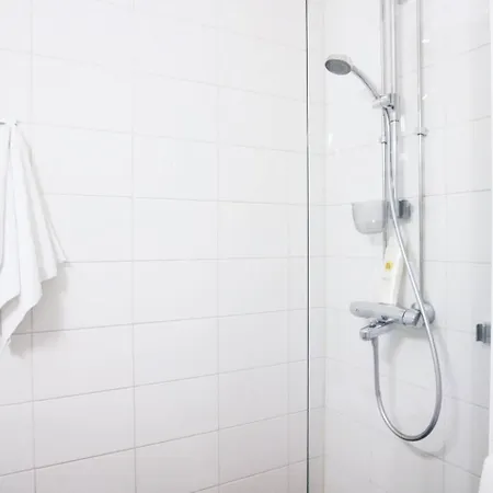 Apartman Peaceful And Central Studio Next To Hietaniemi *